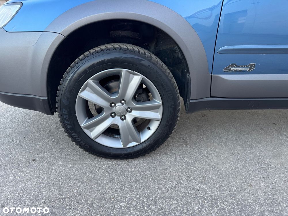Subaru Outback 2.5i Active - 30