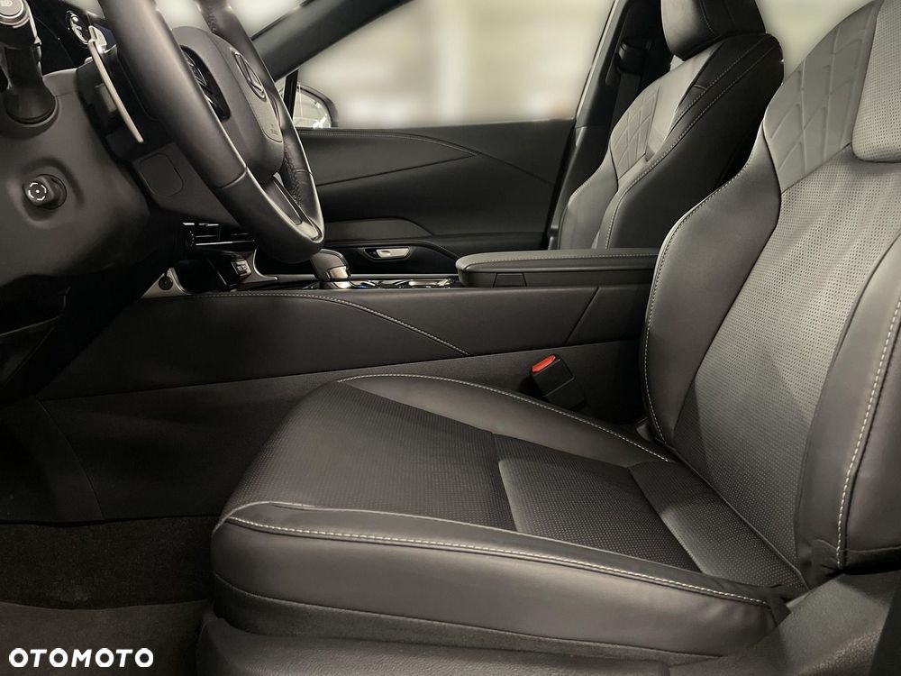 Lexus RX 350h Prestige - 10