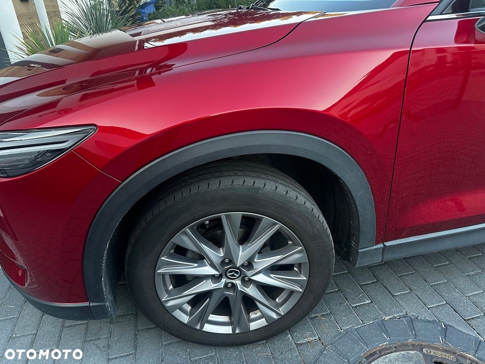 Mazda CX-5 2.5 Skypassion AWD - 7