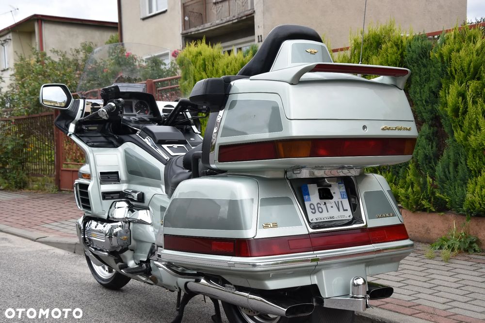 Honda GL - 3