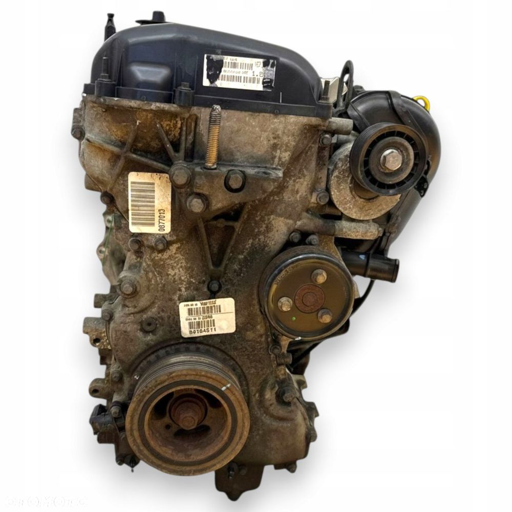 SILNIK B4184S11 Volvo S40 II C30 V50 1.8 16V benzyna kompletny B4184S8 - 6