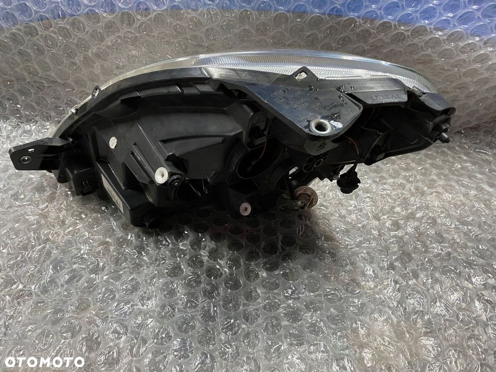 LAMPA PRAWA IVECO DAILY LIFT 2011- 5801375415 - 6