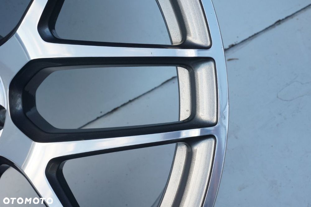 Mercedes GT AMG 5x112 21 11,5J et30 A2904010900 - 4