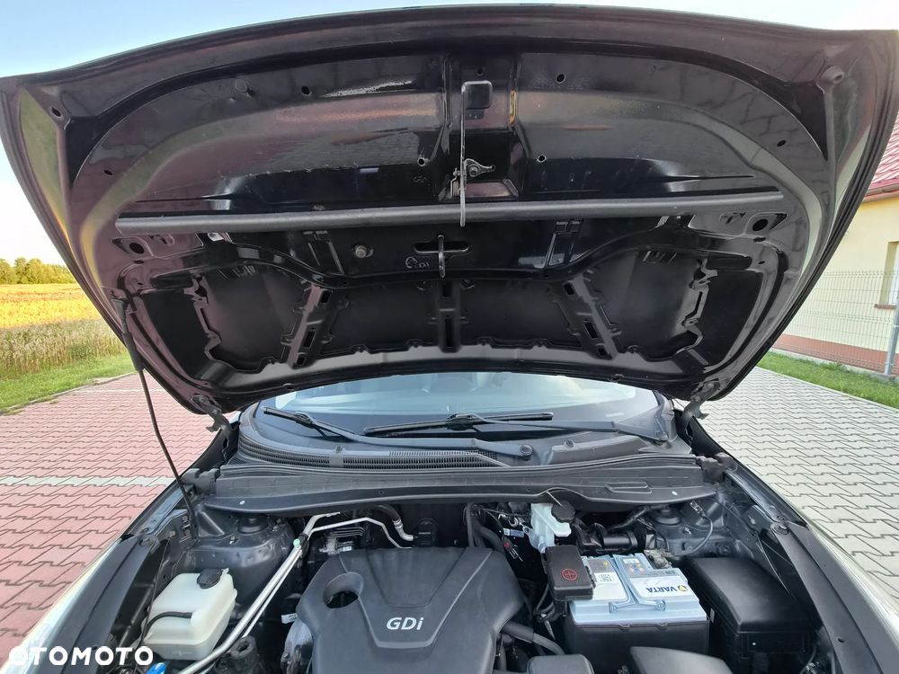 Hyundai ix35 1.6 2WD Style - 38