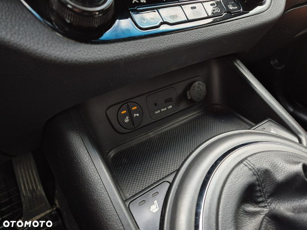 Kia Sportage - 26