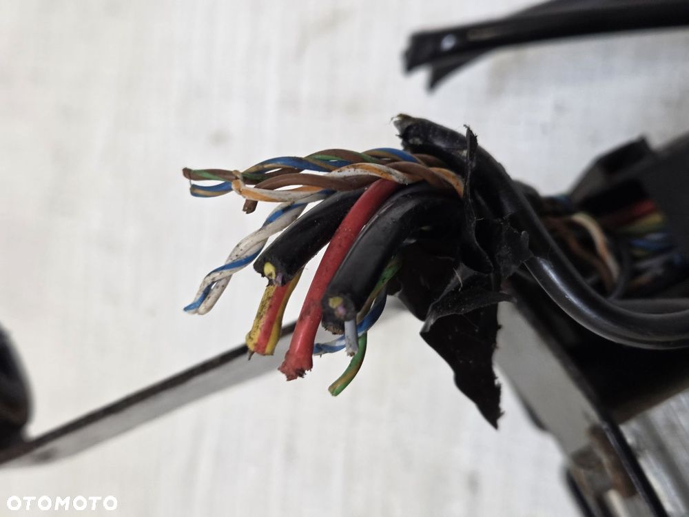 FORD FOCUS MK3 1.6 TDCI POMPA HAMULCOWA ABS BV61-2C405-AJ - 7