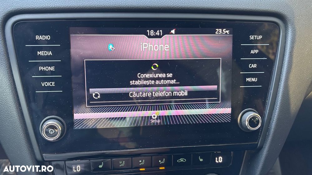 Skoda Octavia 1.0 TSI Style - 16