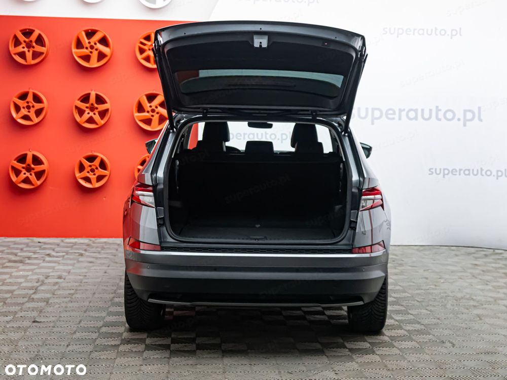 Skoda Kodiaq - 31