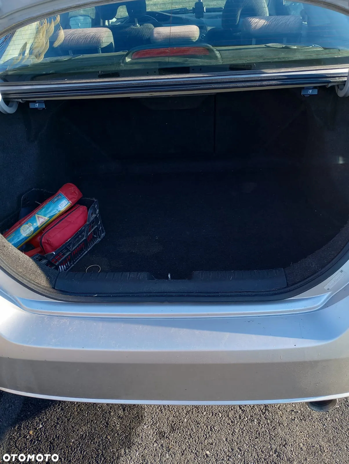 Honda Civic 1.8i-VTEC i-SHIFT Type S - 8