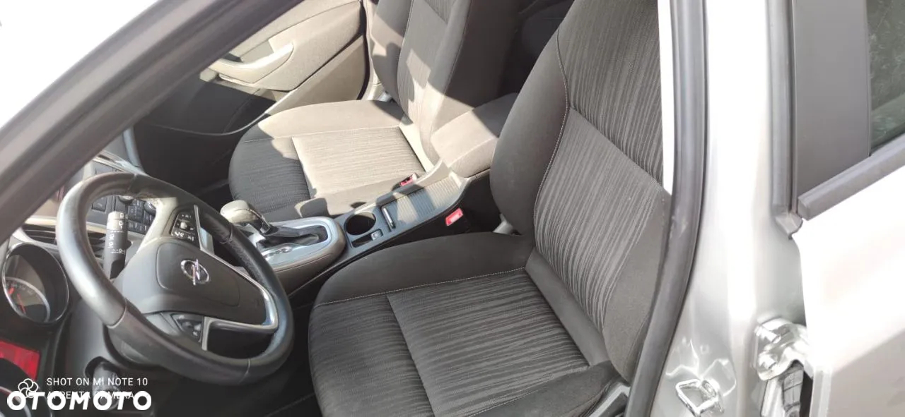 Opel Astra - 4