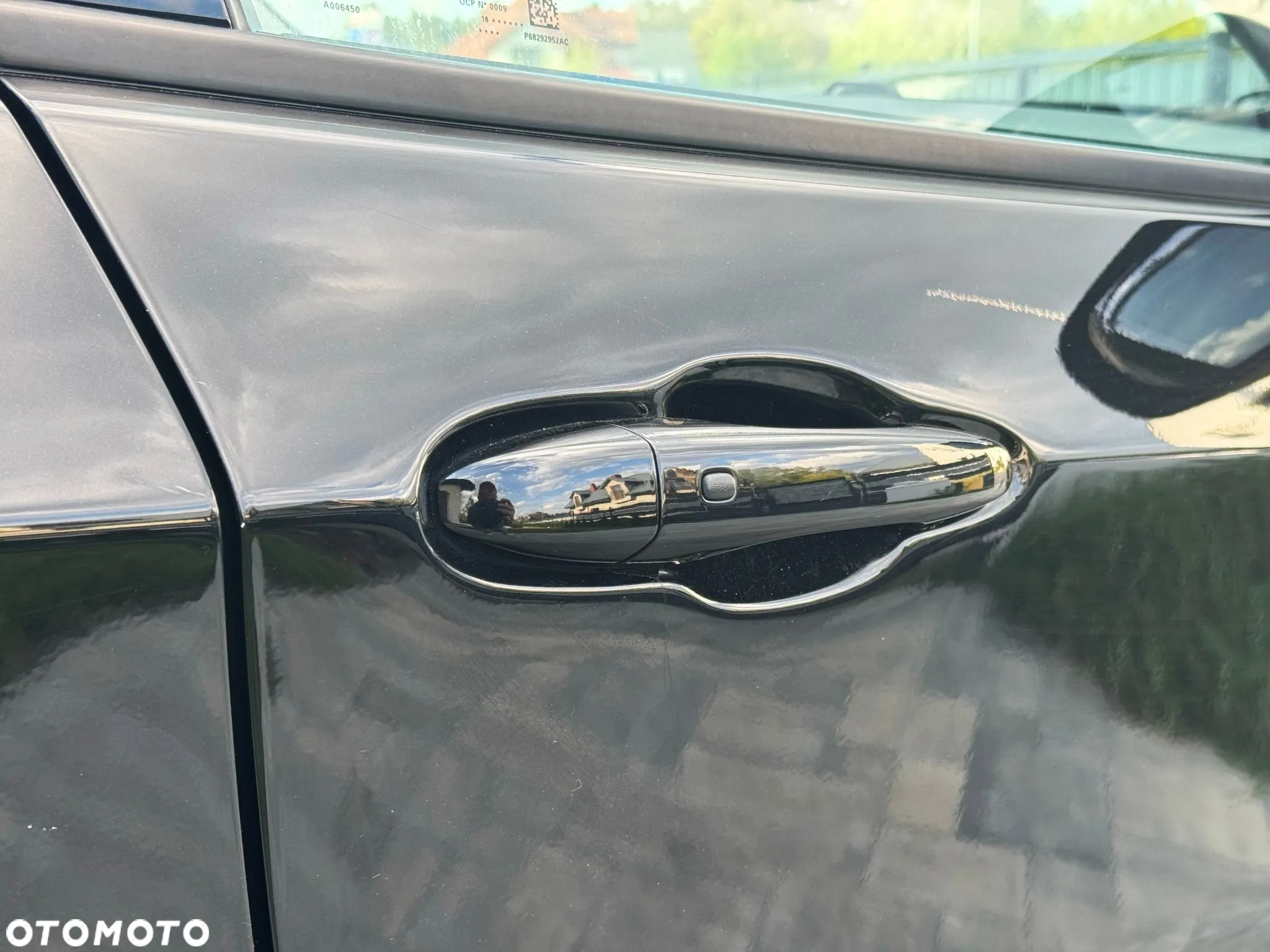 Jeep Compass 1.4 MultiAir Limited - 33