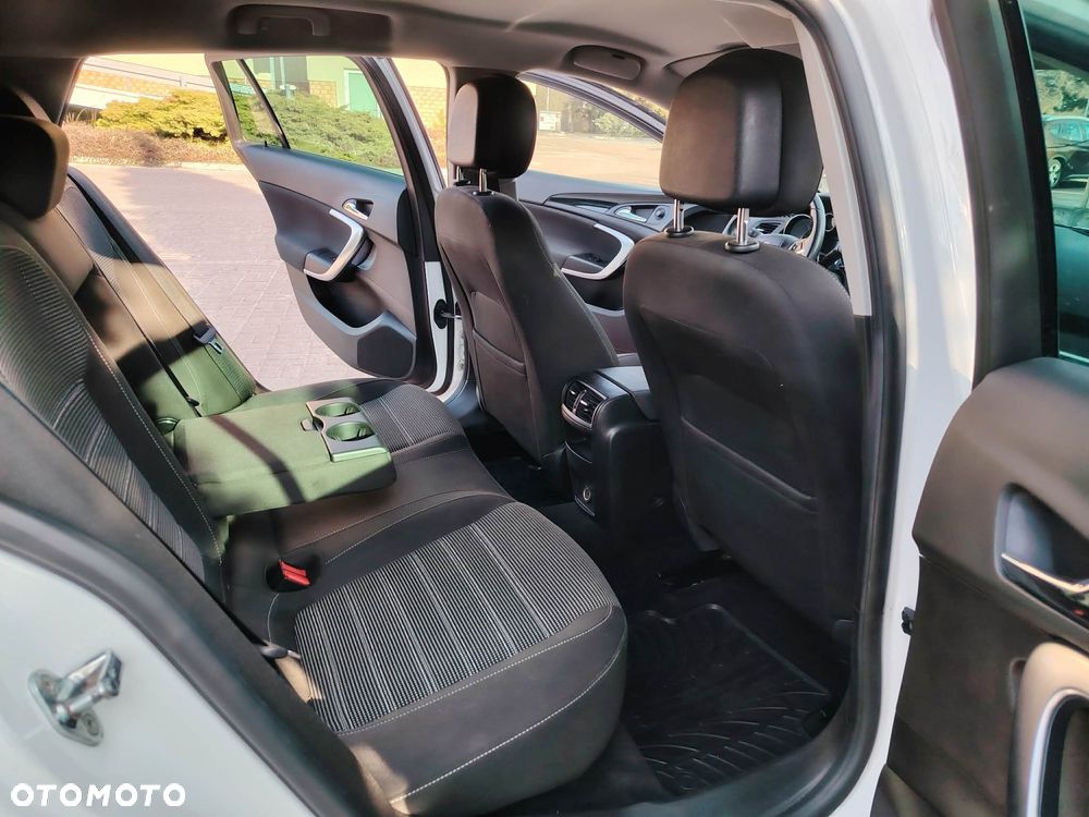 Opel Insignia 1.6 T Cosmo - 21