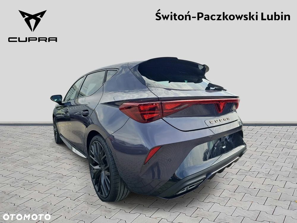 Cupra Leon - 3