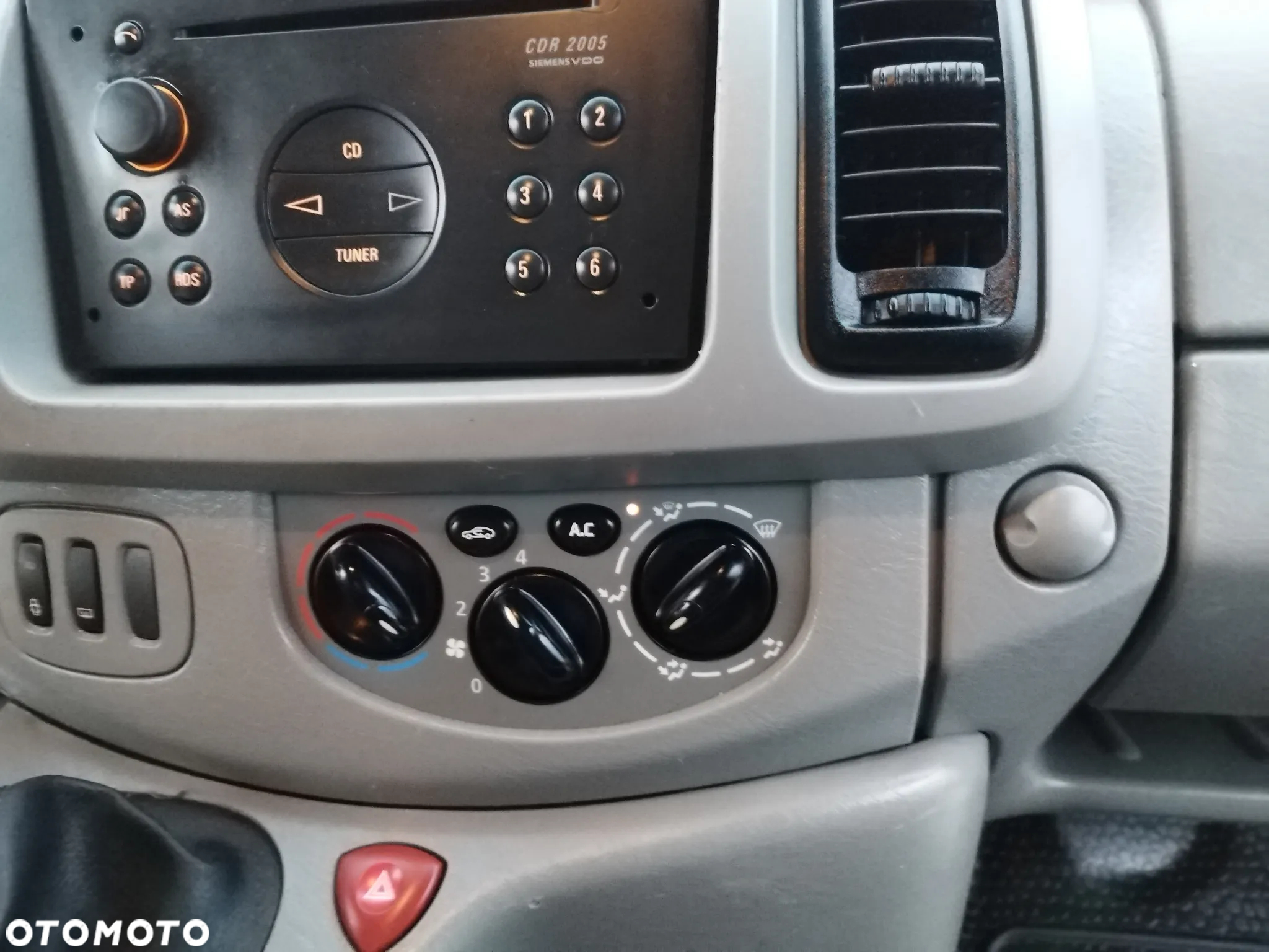 Opel Vivaro 1.9 CDTI L1H1 Edition - 23
