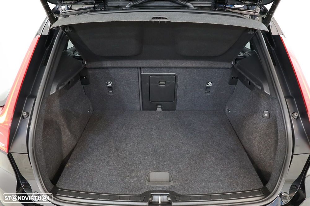 Volvo XC 40 1.5 T4 PHEV Inscription Expression - 39