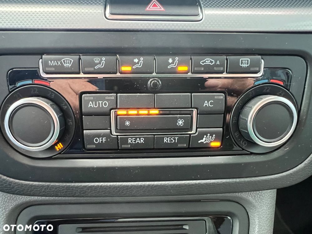 Volkswagen Sharan 2.0 TDI Comfortline - 26