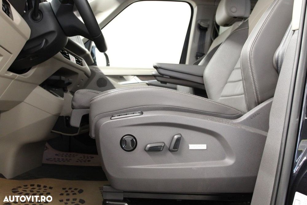 Volkswagen Multivan 1.4 eHybrid DSG 160KW Style - 23