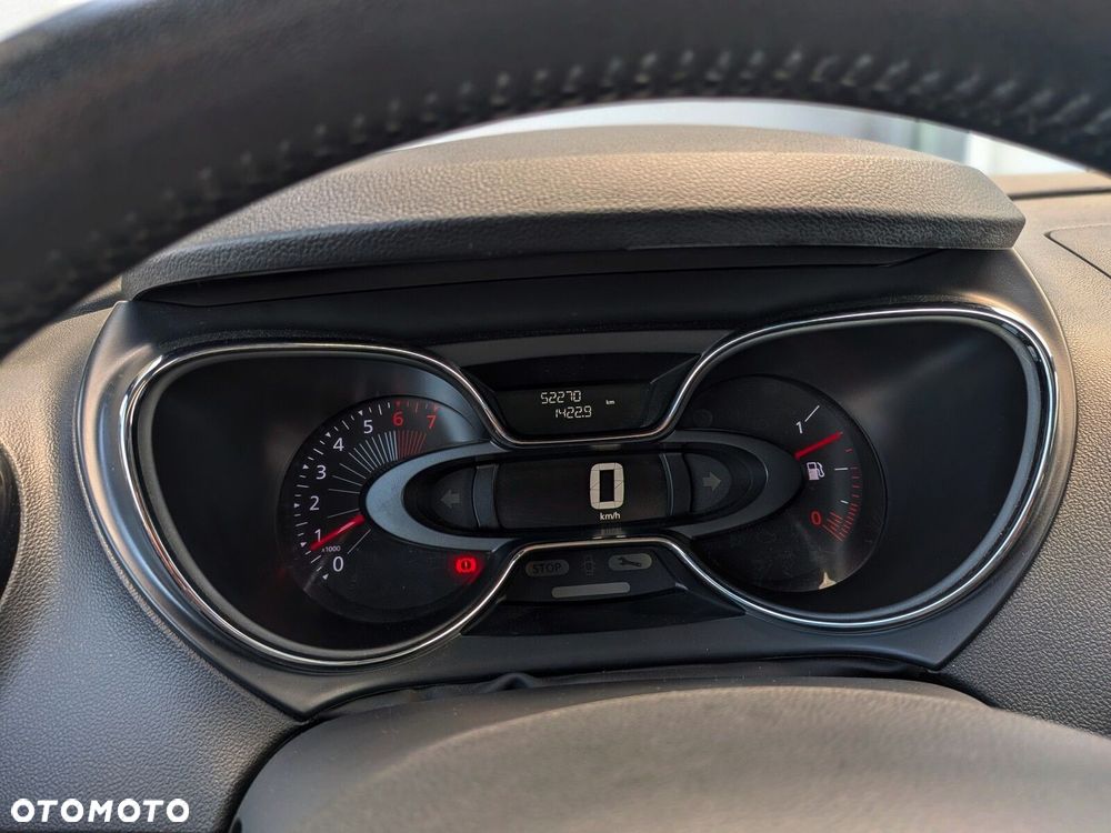 Renault Captur 1.2 Energy TCe Intens - 21