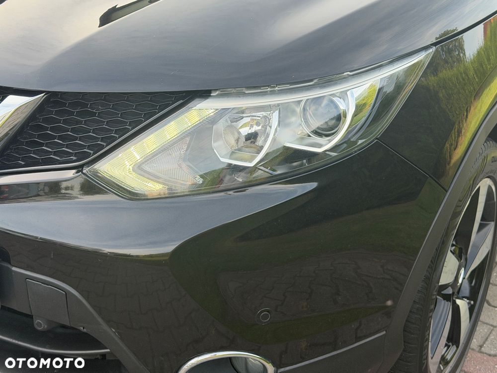Nissan Qashqai 1.6 DIG-T 360 - 9