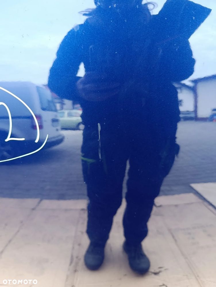 VW POLO V 5 6R MASKA POKRYWA SILNIKA - 5