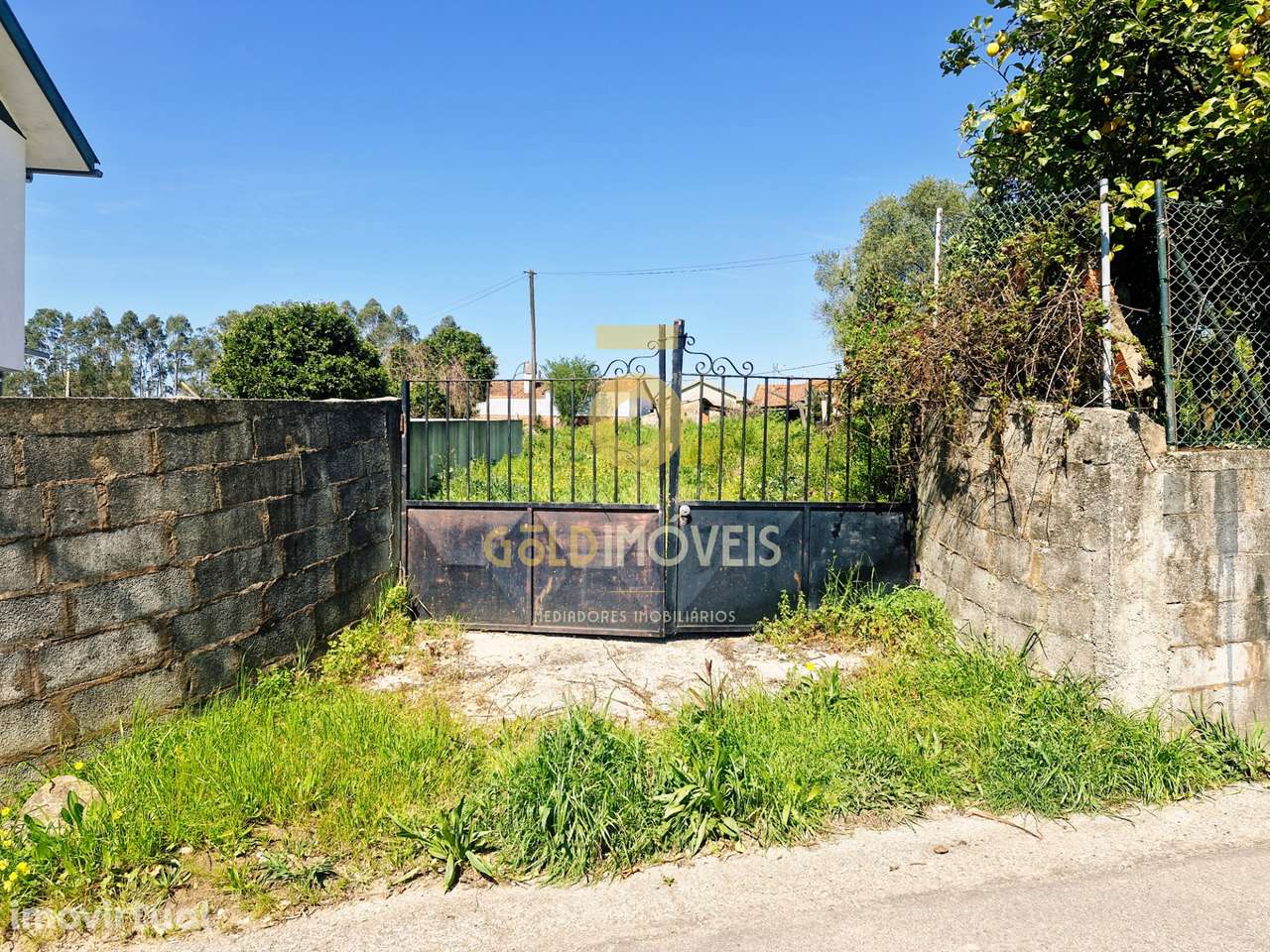 Moradia para Restaurar T2 Venda em Oliveira de Azeméis, Santiago de Ri - Grande imagem: 5/9