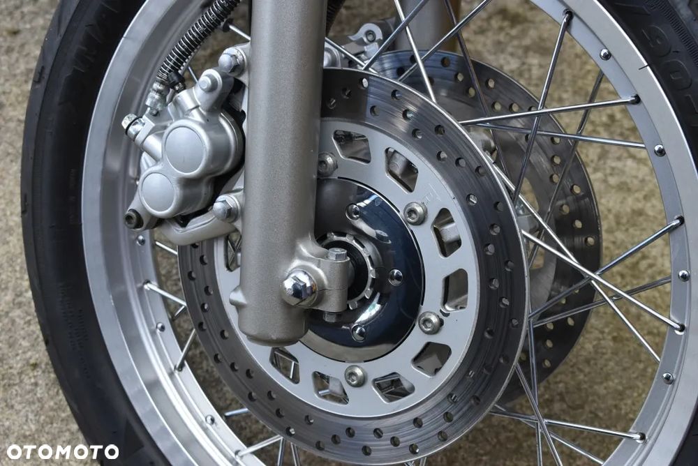 Yamaha Virago - 27