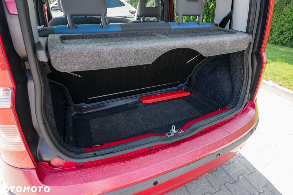 Fiat Panda 1.2 Mylife Eco - 33