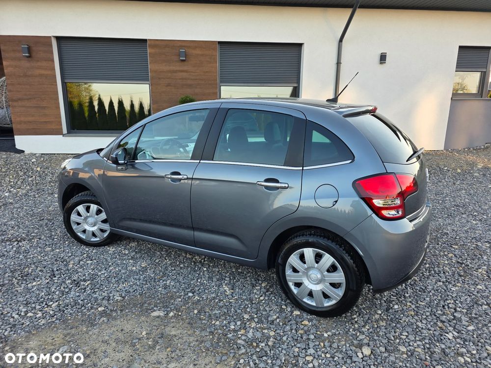 Citroën C3 1.4 Confort - 5