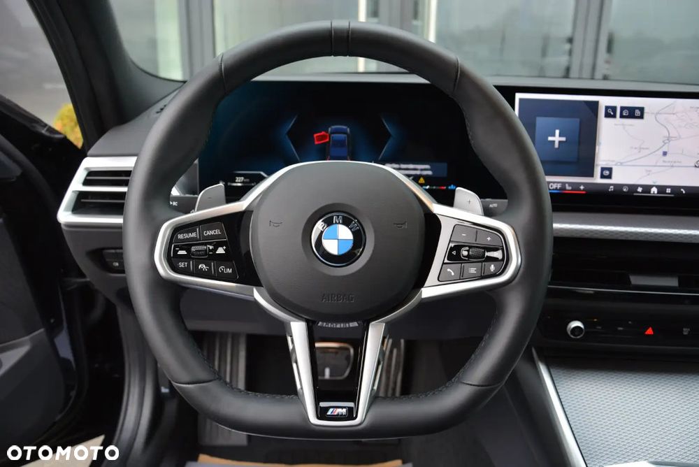 BMW Seria 3 330d xDrive mHEV M Sport - 10