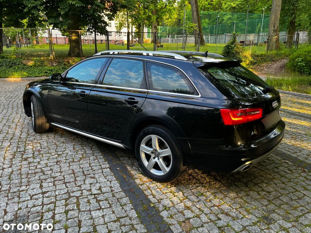 Audi A6 Allroad - 28