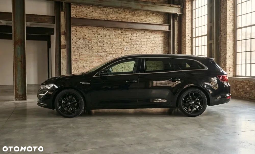 Renault Talisman ENERGY dCi 160 EDC INTENS - 4