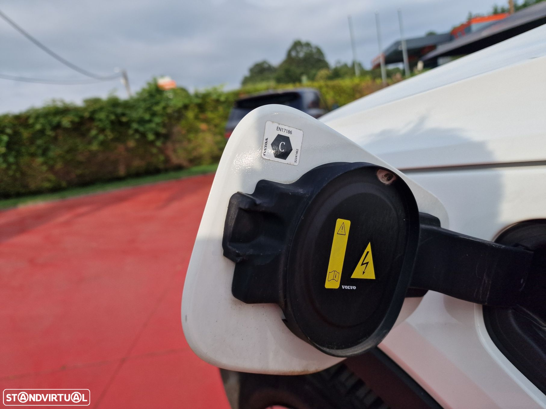 Volvo XC 40 - 2