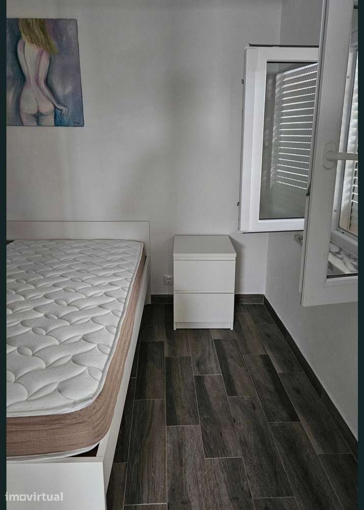 Apartamento T1, disponível em Outubro - Grande imagem: 3/5