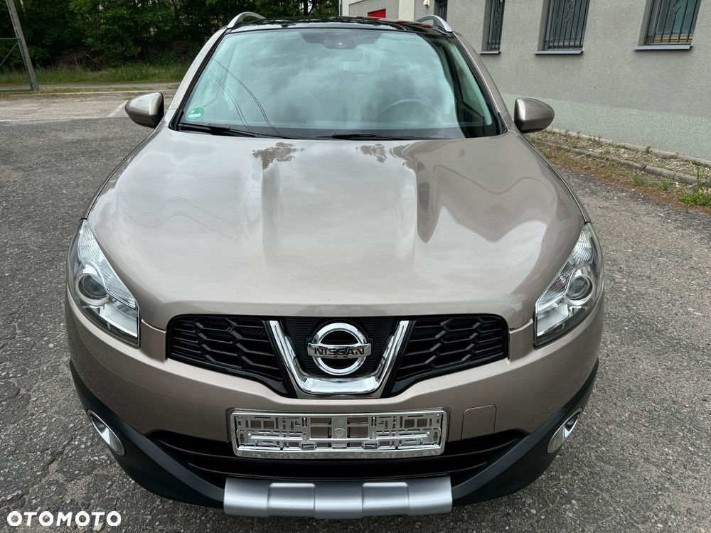 Nissan Qashqai - 18