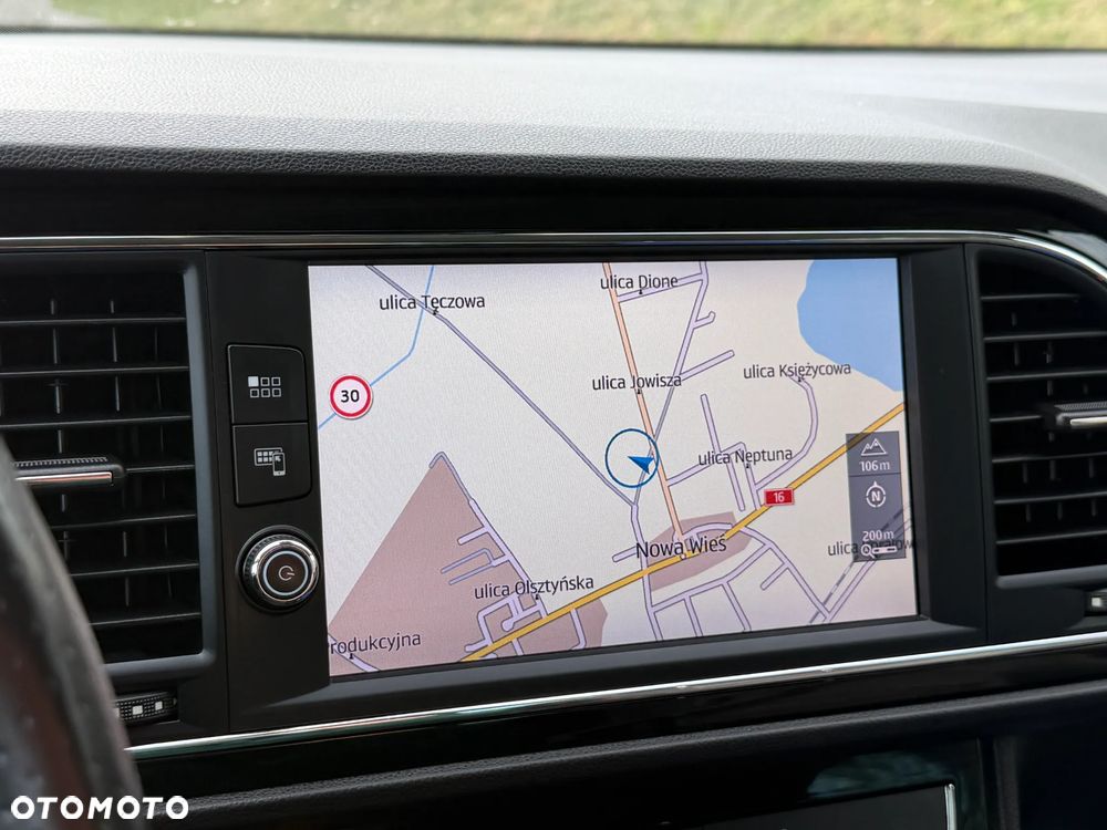 Seat Leon 2.0 TDI DPF FR - 20