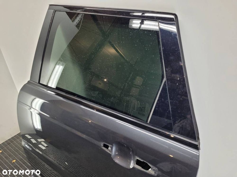 DRZWI TYŁ TYLNE LEWE RANGE ROVER SPORT II L494 LKT - 3