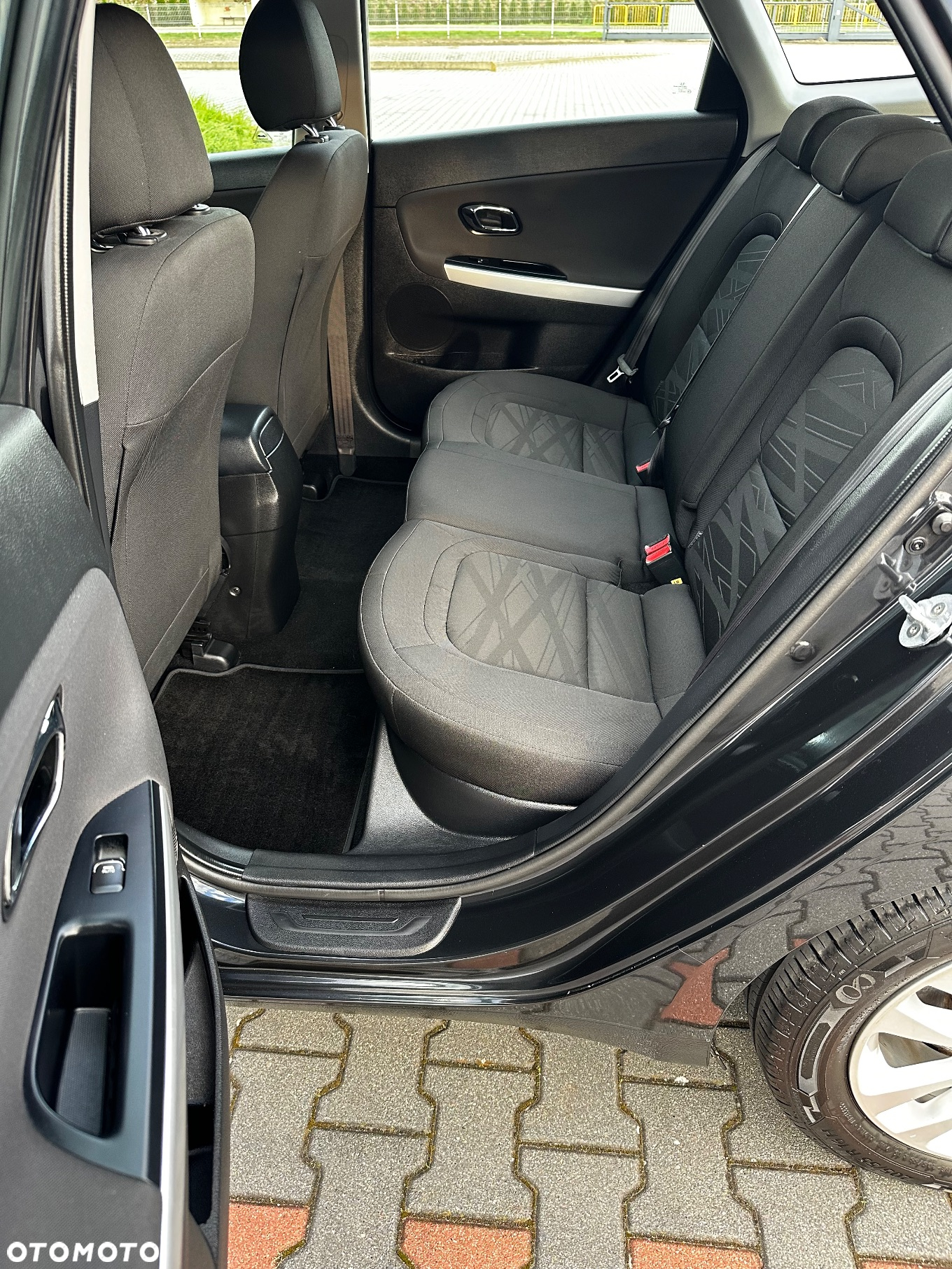 Kia Ceed 1.6 GDI Platinum Edition - 25