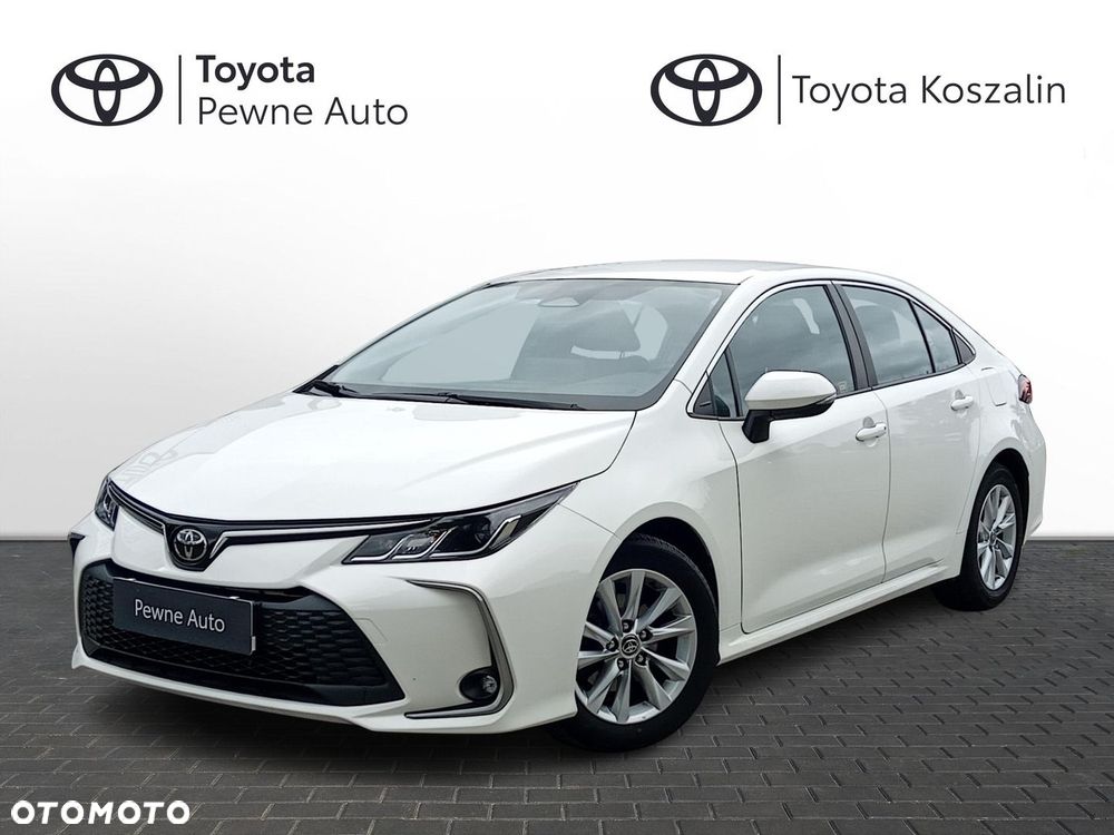 Toyota Corolla 1.5 Comfort MS