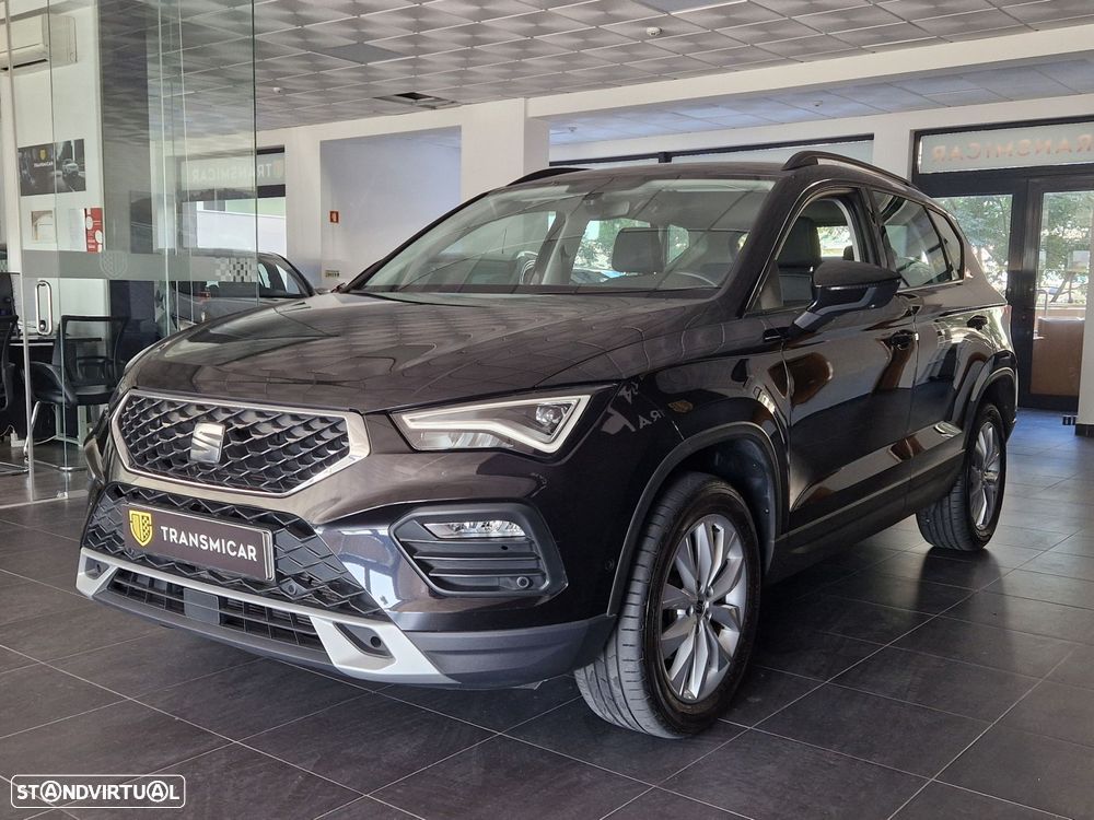 SEAT Ateca 1.0 TSI Style - 3