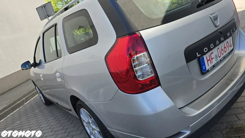 Dacia Logan - 37