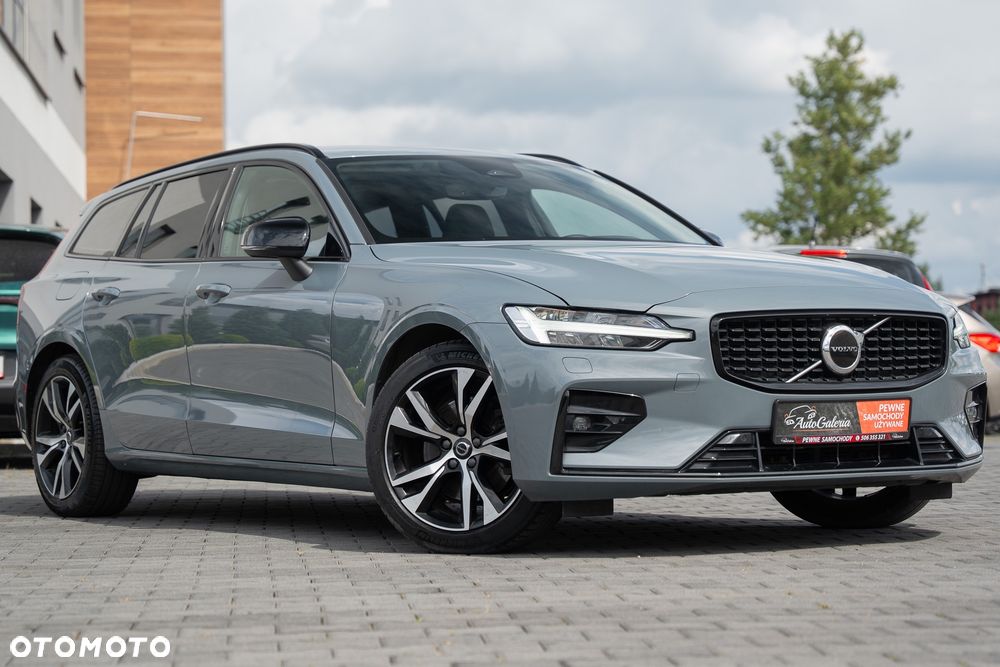 Volvo V60 - 6