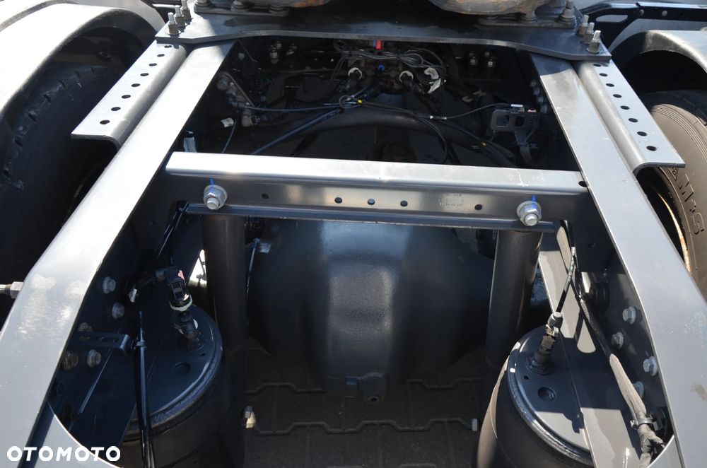 Renault T 480 HIGH NEW 2022r. / FELGI ALCOA / FULL LED / WAGA / DE 1972 - 6