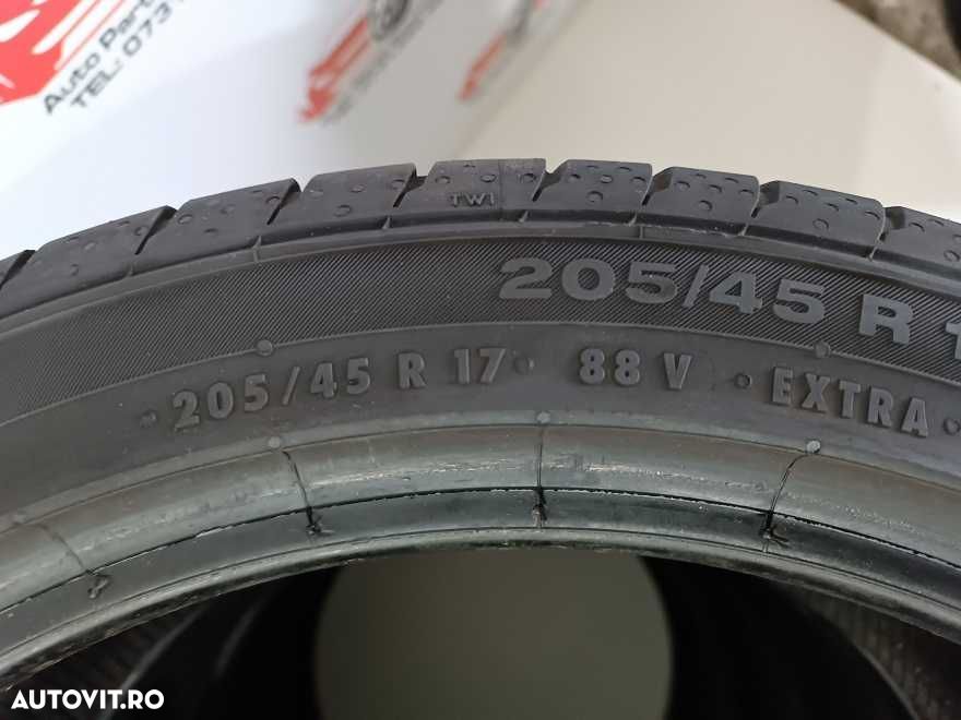 Anvelope 205/45/R17 88V CONTINENTAL VARA 205 45 17 88V CP-V20431 - 3