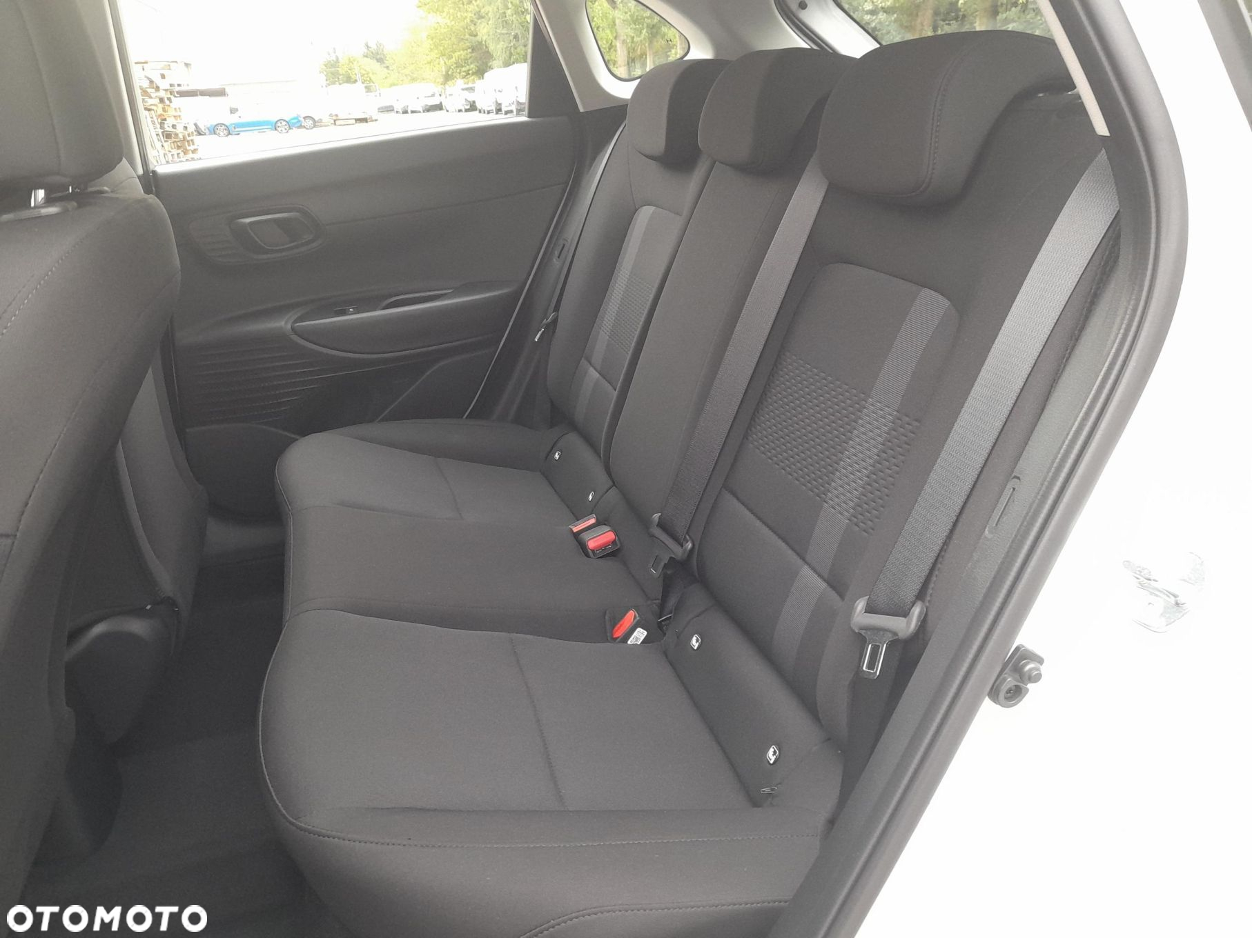 Hyundai i20 1.2 Modern - 27