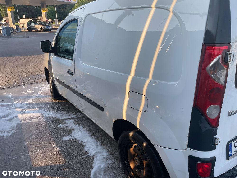 Renault Kangoo 1.5 dCi Business - 5
