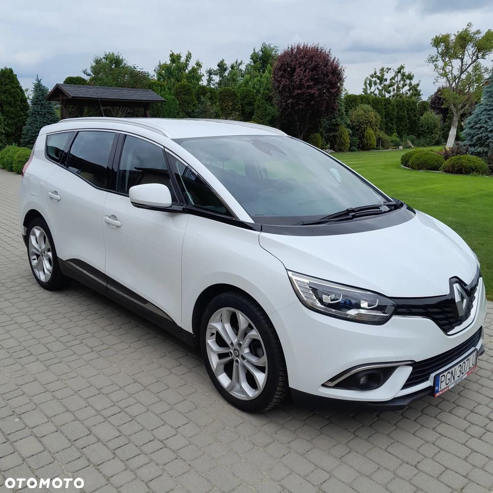 Renault Grand Scenic ENERGY TCe 115 INTENS - 3