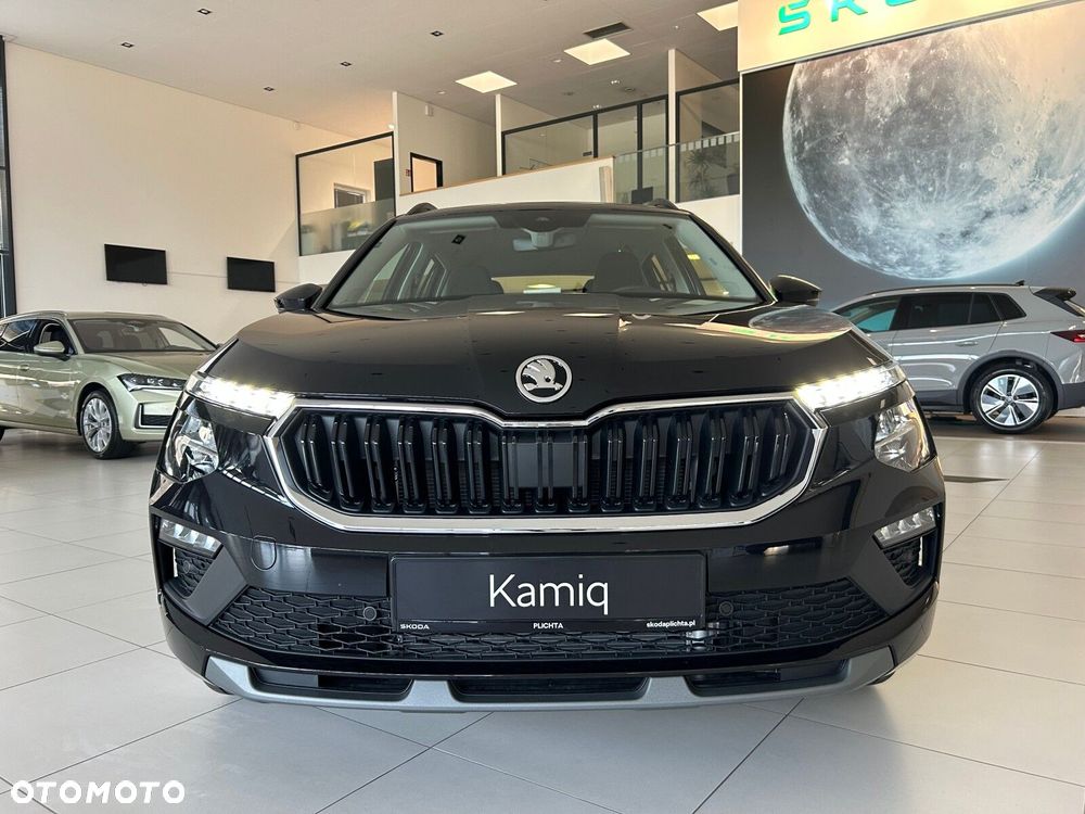 Skoda Kamiq - 5