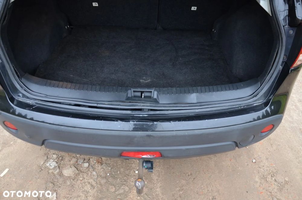 Nissan Qashqai 1.5 dCi Tekna - 16