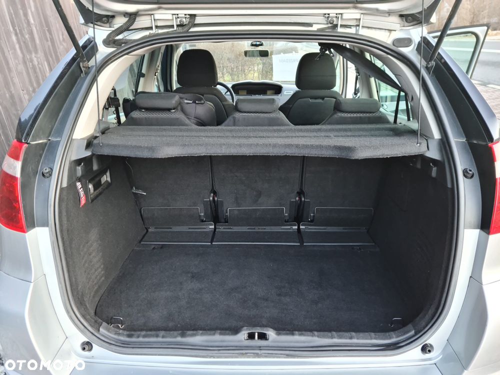 Citroën C4 Picasso 1.6 HDi FAP EGS6 Exclusive - 6