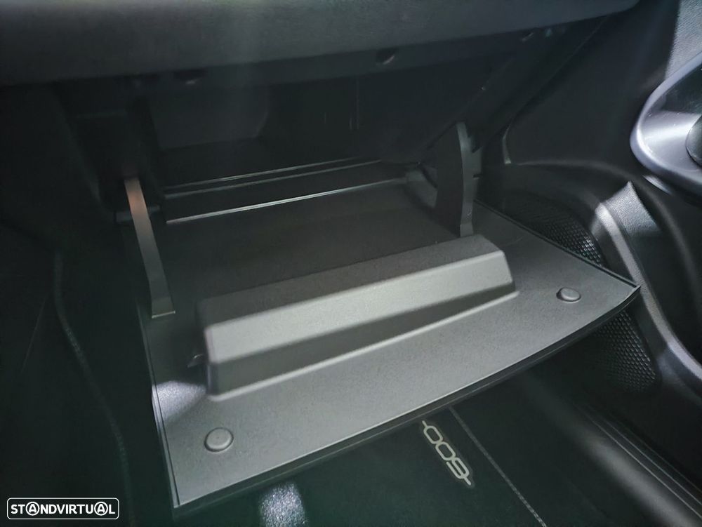 Fiat 600 1.2 Hybrid Icon - 26